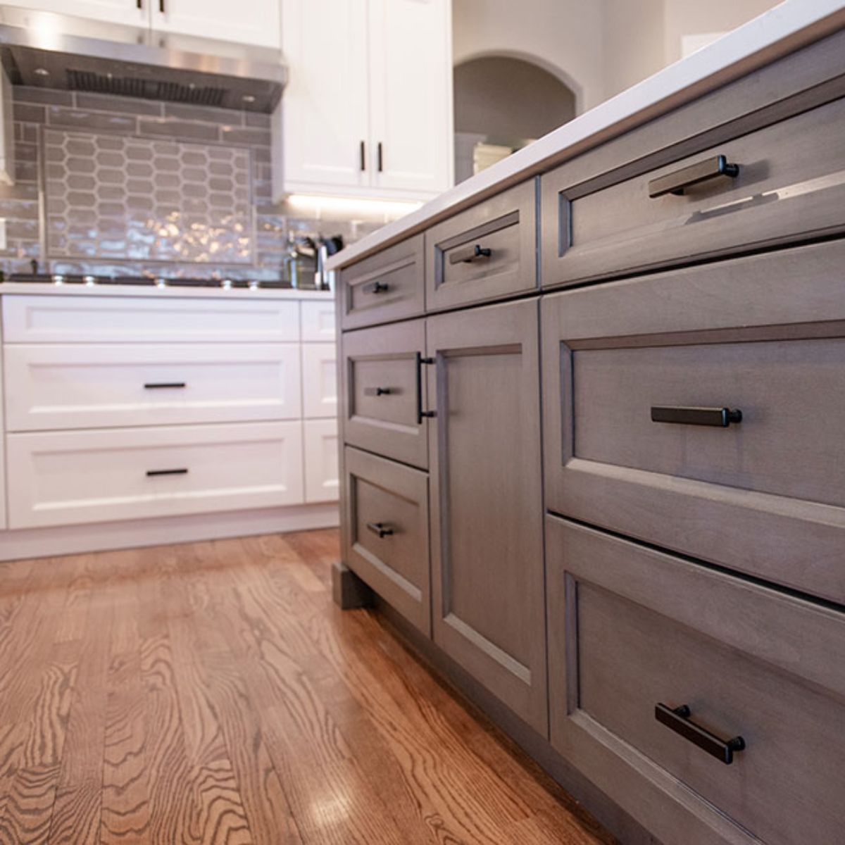 7 Reasons Caruso Kitchen Designs Should Be Your Go-To Choice for Luxury Kitchen Renovations
