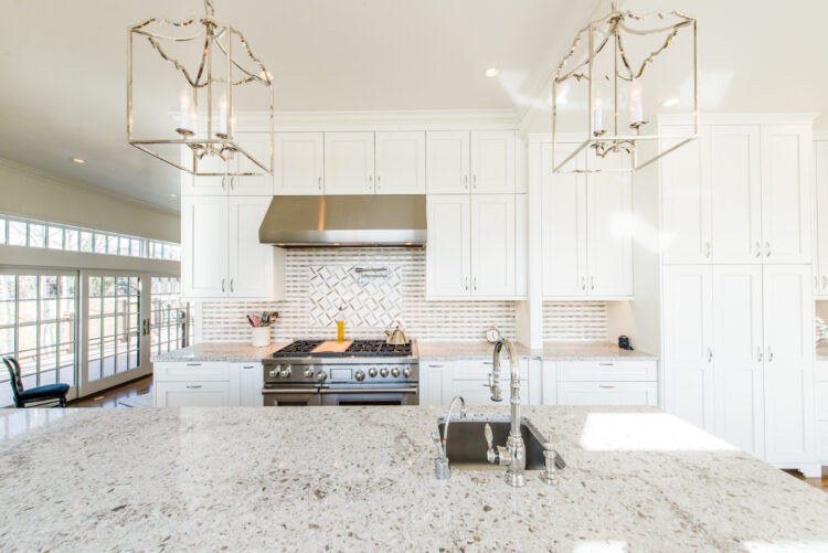 McGrath Project | Arvada | Kitchen Remodel & Custom Cabinetry