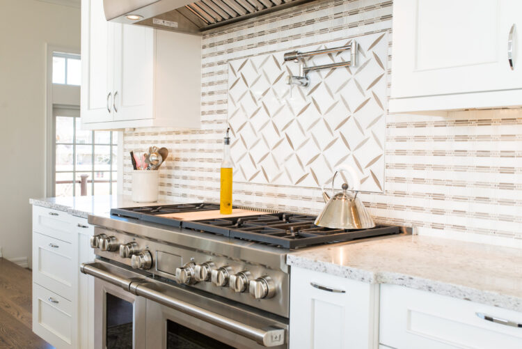 McGrath Project | Arvada | Kitchen Remodel & Custom Cabinetry