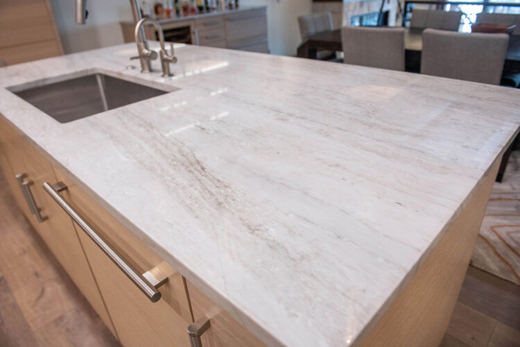Faraway Road | Snowmass | Kitchen & Bath Remodel & Cabinetry