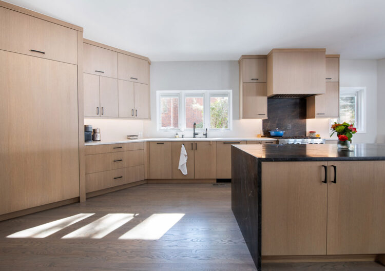 Perry Project | Cherry Hills | Kitchen Remodel & Custom Cabinetry