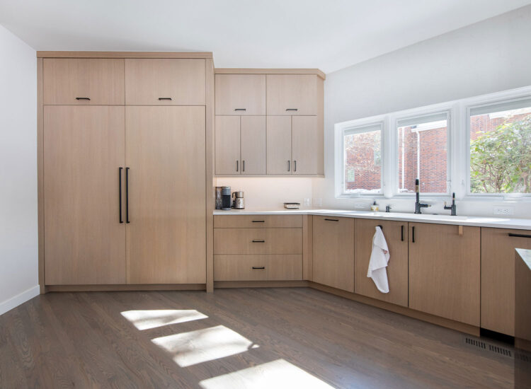 Perry Project | Cherry Hills | Kitchen Remodel & Custom Cabinetry