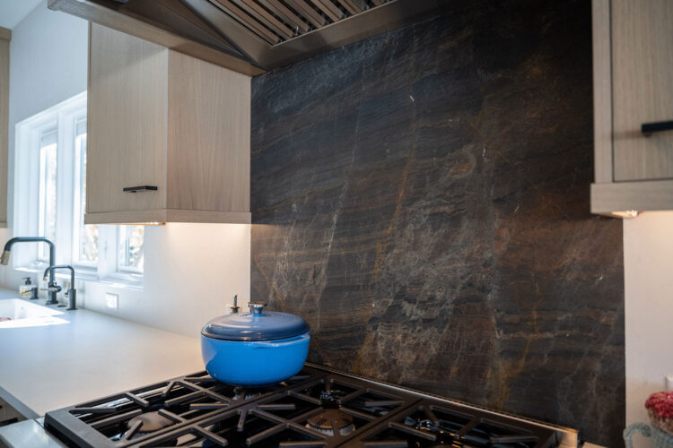 Perry Project | Cherry Hills | Kitchen Remodel & Custom Cabinetry