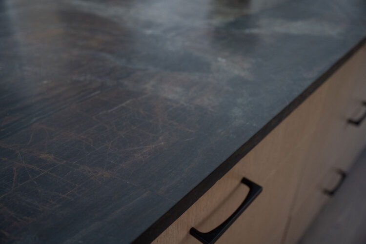 Perry Project | Cherry Hills | Kitchen Remodel & Custom Cabinetry