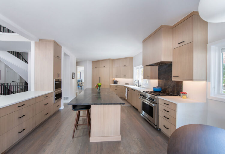 Perry Project | Cherry Hills | Kitchen Remodel & Custom Cabinetry