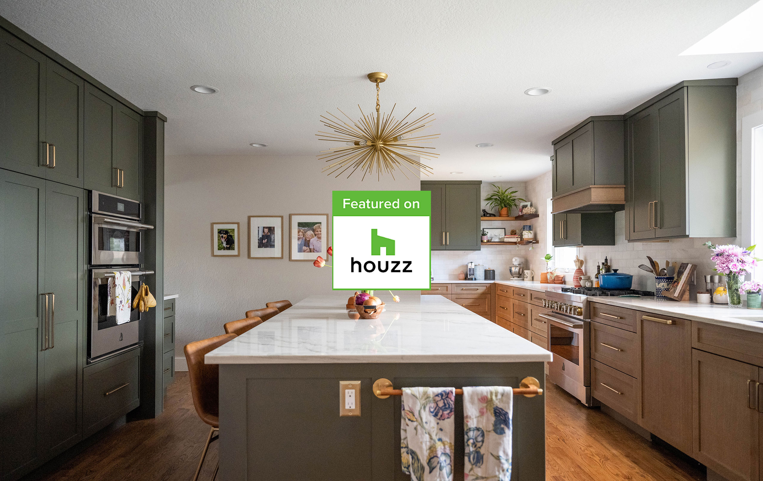 Archer Drive - Featured on Houzz