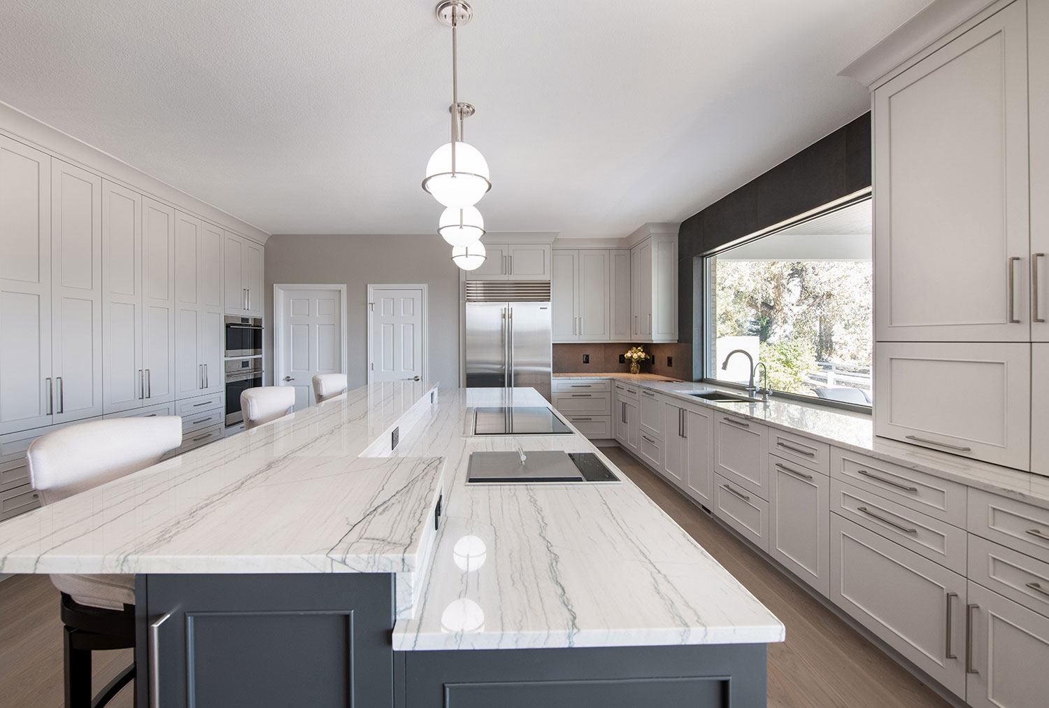 Noerr Project | Westminster | Kitchen Remodel & Custom Cabinetry