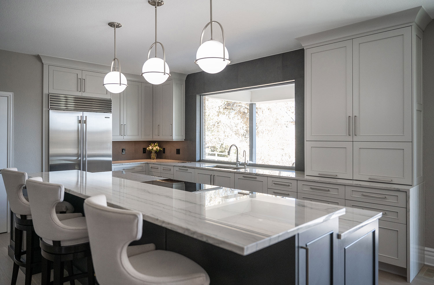 Noerr Project | Westminster | Kitchen Remodel & Custom Cabinetry