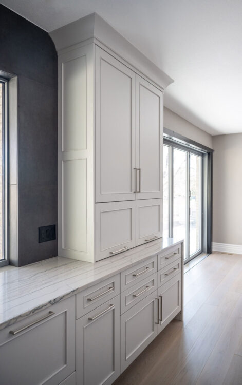 Noerr Project | Westminster | Kitchen Remodel & Custom Cabinetry