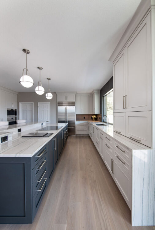 Noerr Project | Westminster | Kitchen Remodel & Custom Cabinetry