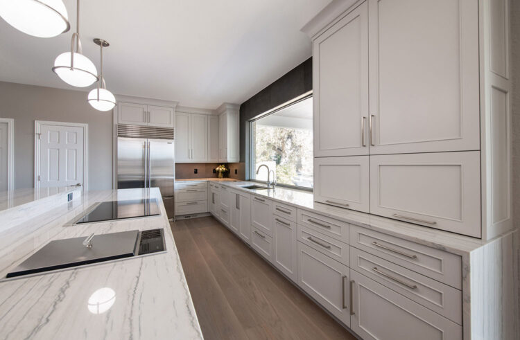 Noerr Project | Westminster | Kitchen Remodel & Custom Cabinetry