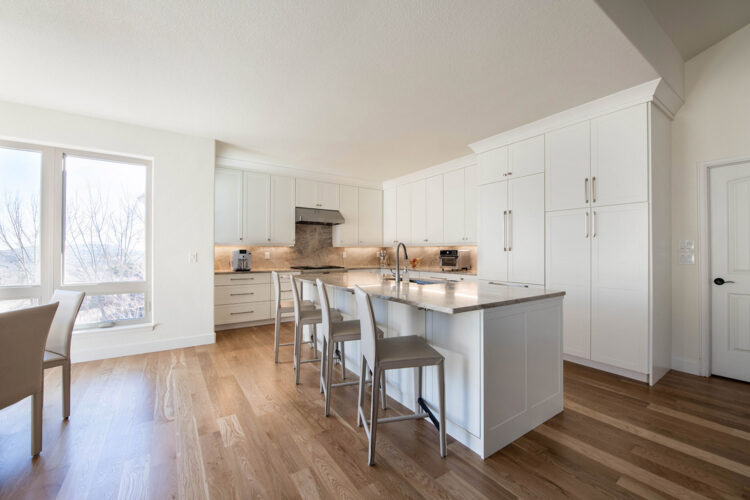 Golden Project | Golden | Kitchen Remodel & Custom Cabinetry