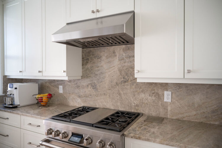 Golden Project | Golden | Kitchen Remodel & Custom Cabinetry