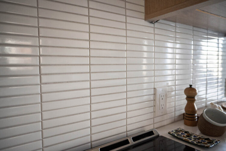 Perkins Project | Denver | Kitchen Remodel & Custom Cabinetry