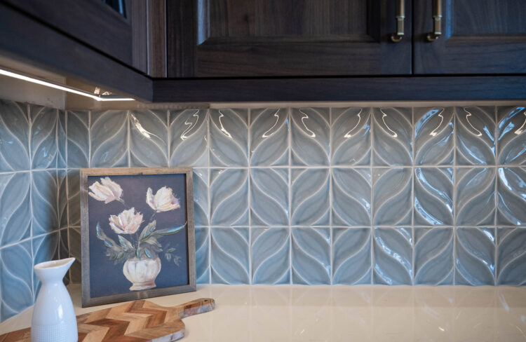 Caruso Kitchens' Showroom