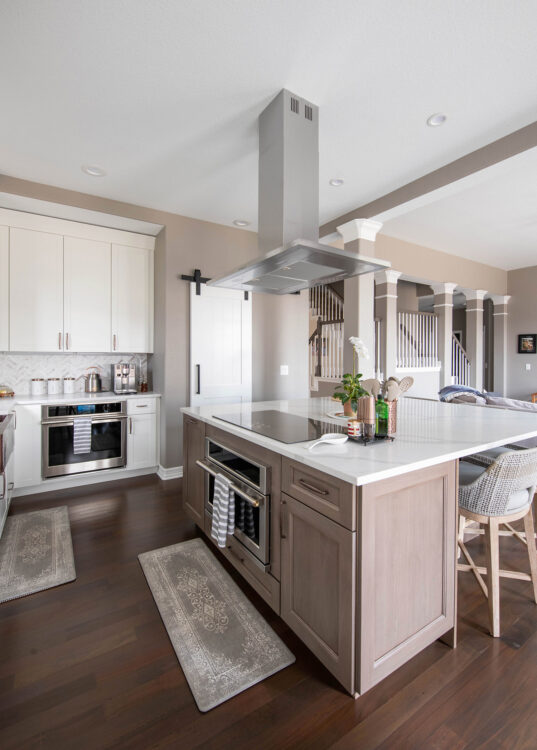 Meadow Project | Broomfield, CO - Kitchen Remodel & Custom Cabinetry