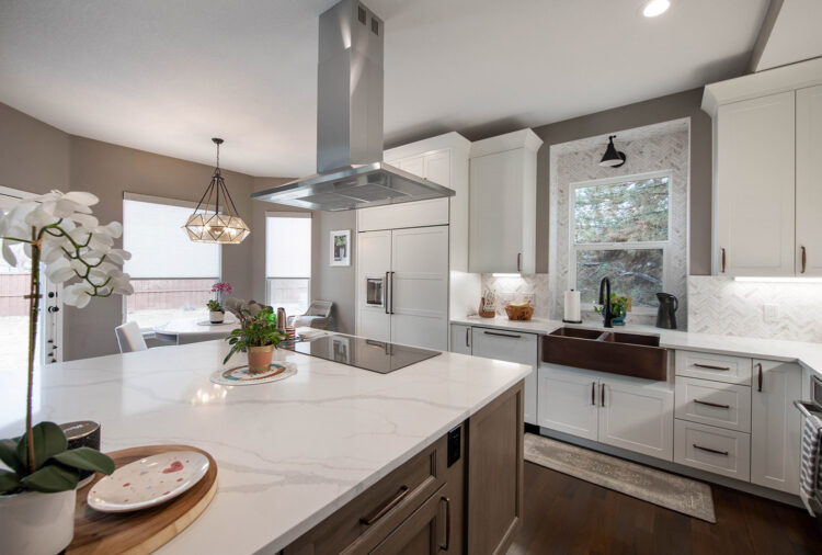 Meadow Project | Broomfield, CO - Kitchen Remodel & Custom Cabinetry