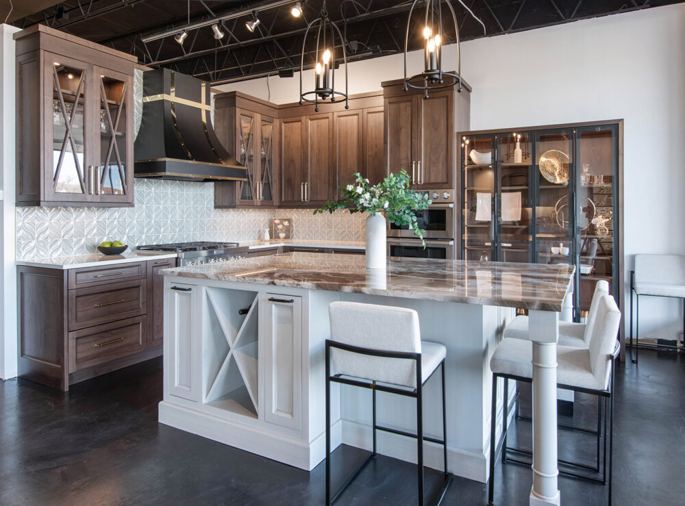 Denver Custom Cabinetry & Custom Kitchen & Bathroom Design