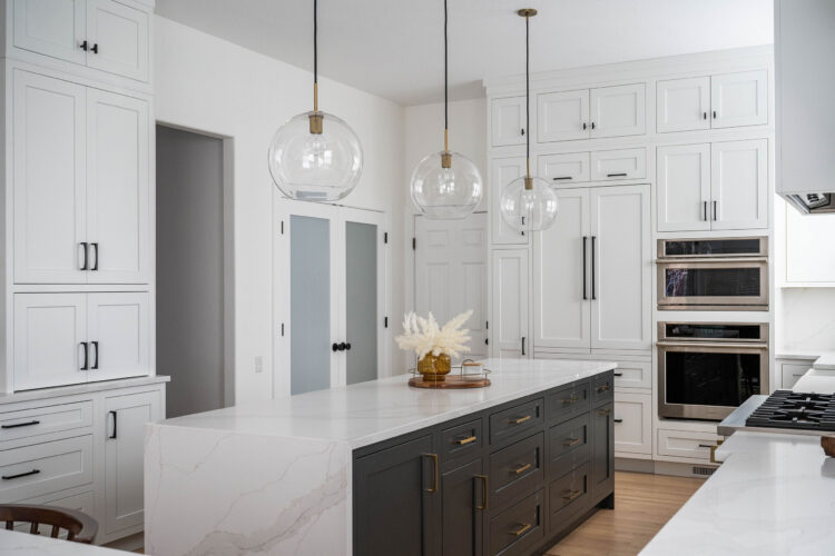 Kitchen Remodel Cost Calculator - Denver Metro Area
