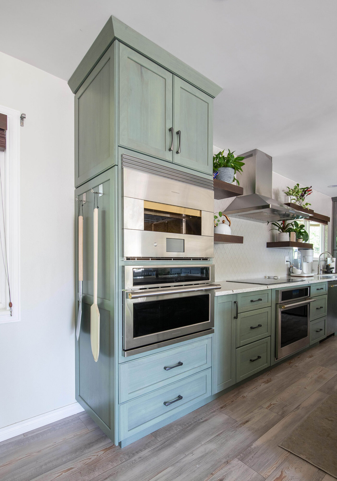 Ketzer Project | Lakewood | Kitchen Remodel & Eclipse Cabinetry