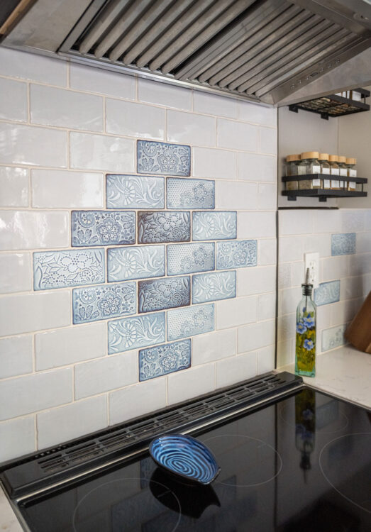 Steele Project | Lakewood | Kitchen Remodel & Eclipse Cabinetry