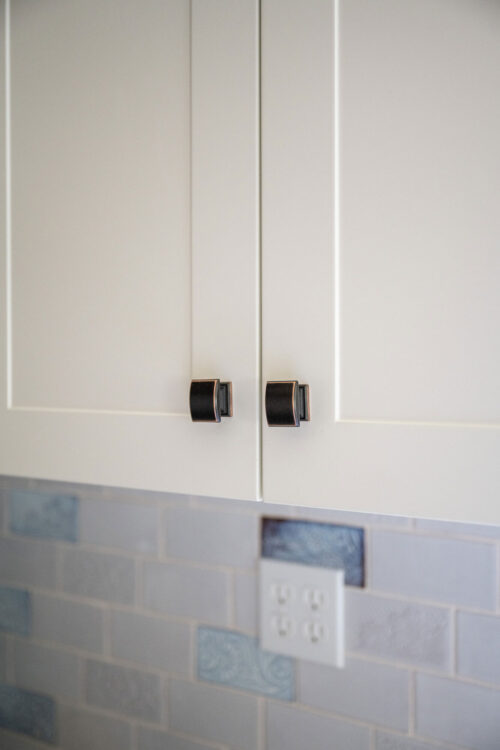 Steele Project | Lakewood | Kitchen Remodel & Eclipse Cabinetry