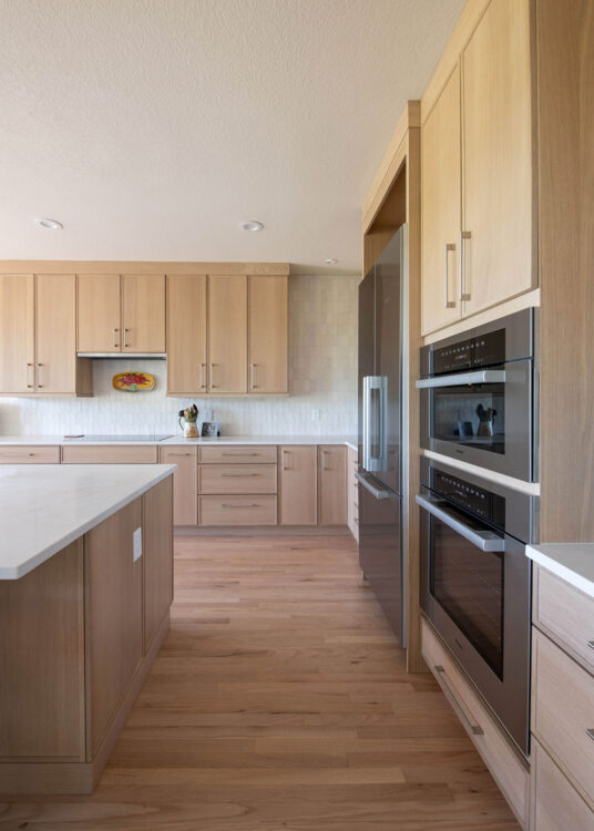 Jackson Project | Erie | Kitchen & Bathroom Remodel & Custom Cabinetry