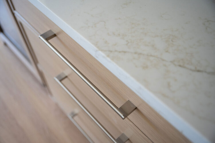 Jackson Project | Erie | Kitchen & Bathroom Remodel & Custom Cabinetry