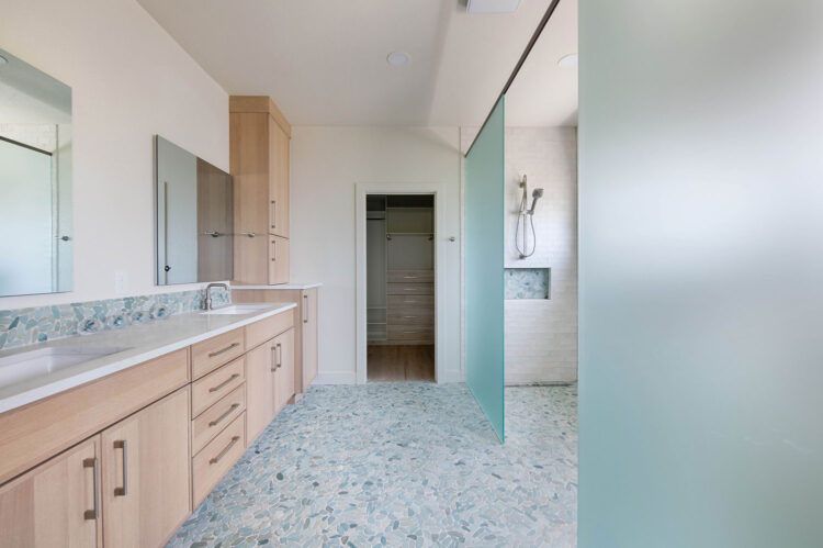 Jackson Project | Erie | Kitchen & Bathroom Remodel & Custom Cabinetry