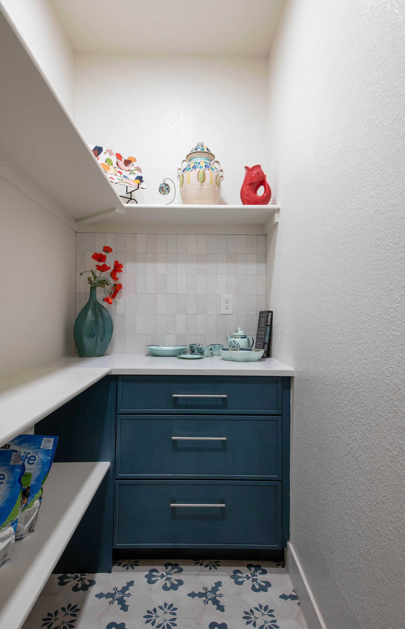 Jackson Project | Erie | Kitchen & Bathroom Remodel & Custom Cabinetry