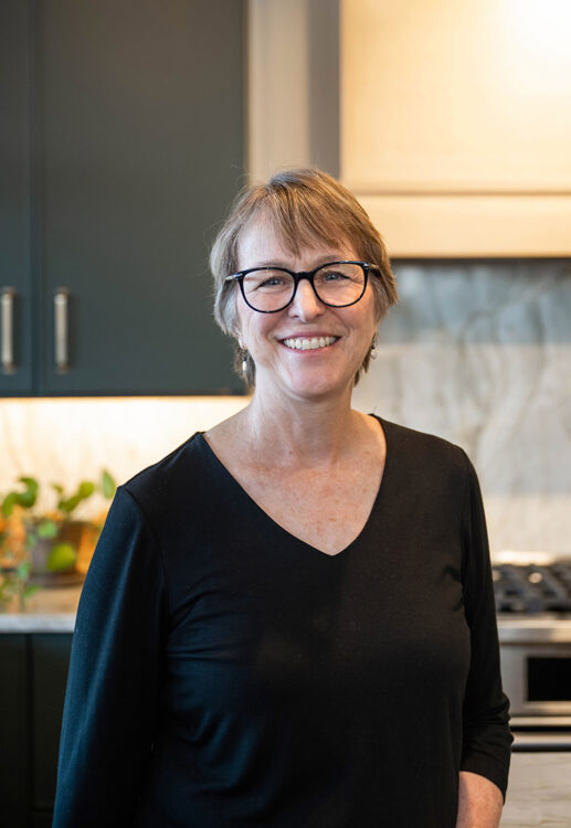 Karen Johnson