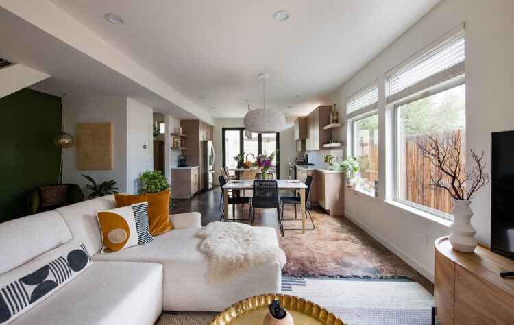 Gardner Project | Denver | Kitchen Remodel & Custom Cabinetry