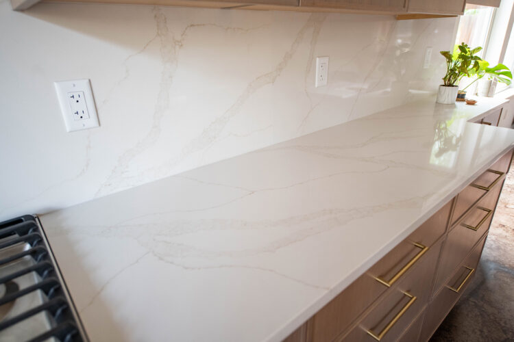 Gardner Project | Denver | Kitchen Remodel & Custom Cabinetry