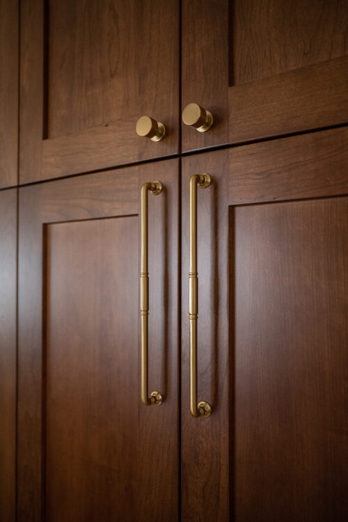 Ramen-Sharma Project | Denver | Kitchen Remodel & Wynnbrooke Cabinetry