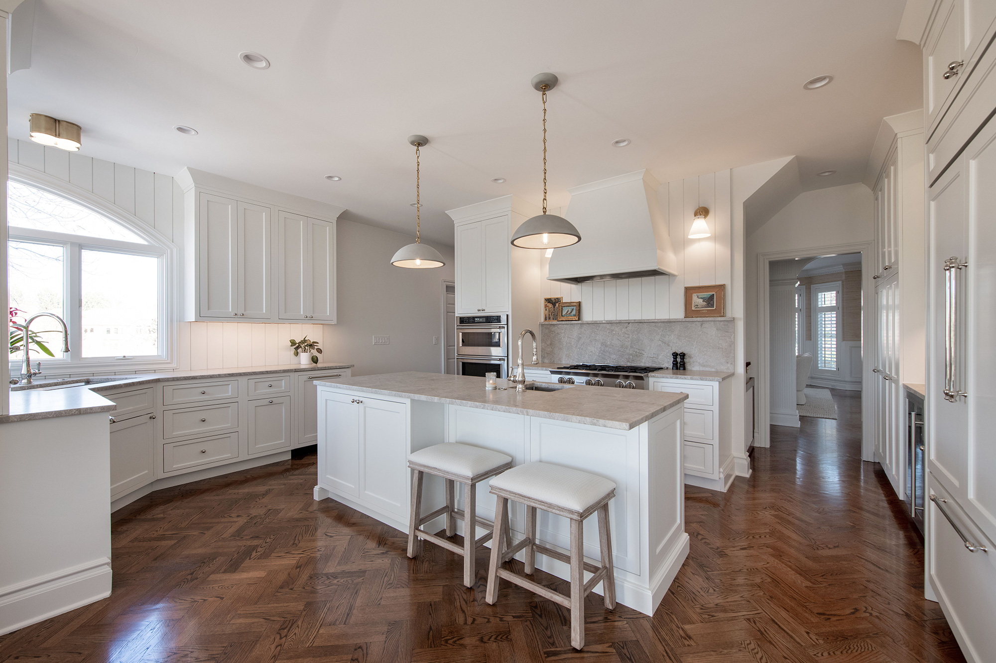 Armstrong Project | Greenwood Village | Kitchen Remodel & Eclipse Cabinetry