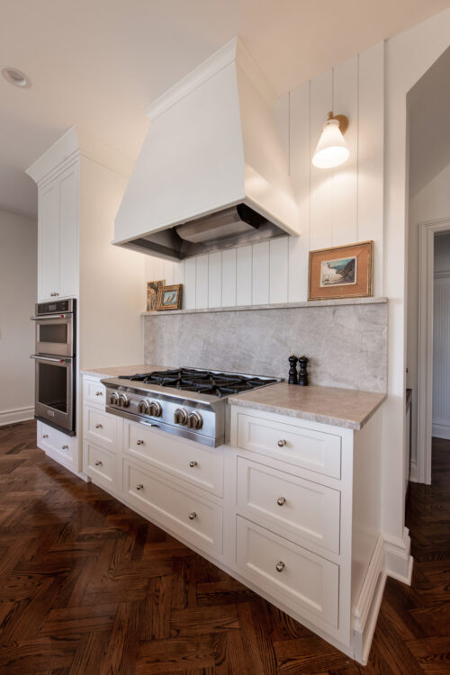 Armstrong Project | Greenwood Village | Kitchen Remodel & Eclipse Cabinetry