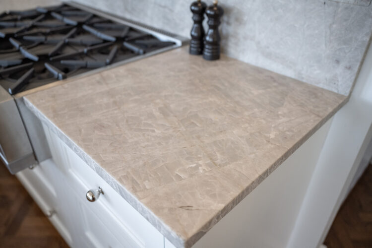 Armstrong Project | Greenwood Village | Kitchen Remodel & Eclipse Cabinetry