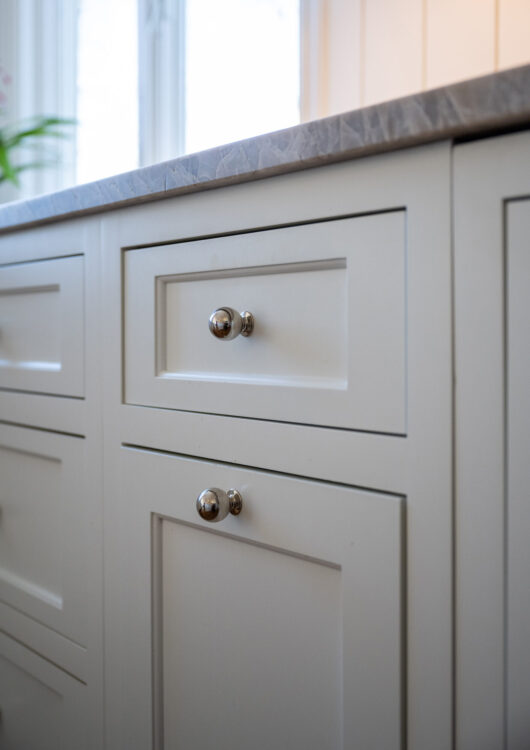 Armstrong Project | Greenwood Village | Kitchen Remodel & Eclipse Cabinetry