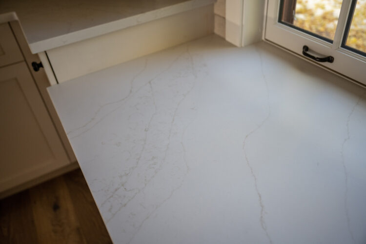 Zilinskas Project | Cherry Hills | Kitchen Remodel & Dura Supreme Cabinetry