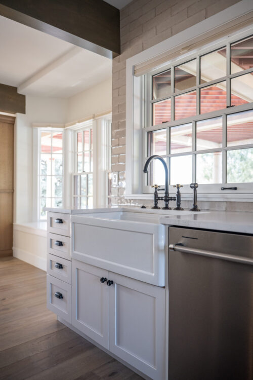 Zilinskas Project | Cherry Hills | Kitchen Remodel & Dura Supreme Cabinetry