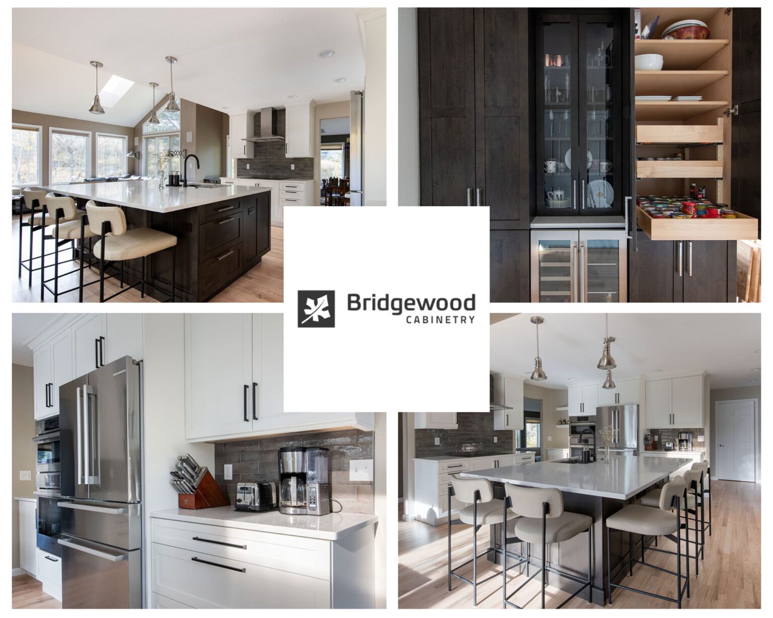 Cabinetry Spotlight: Bridgewood Cabinetry | CKD