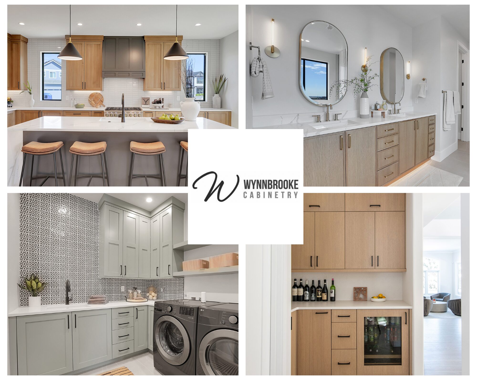 Cabinetry Spotlight: Wynnbrooke Cabinetry