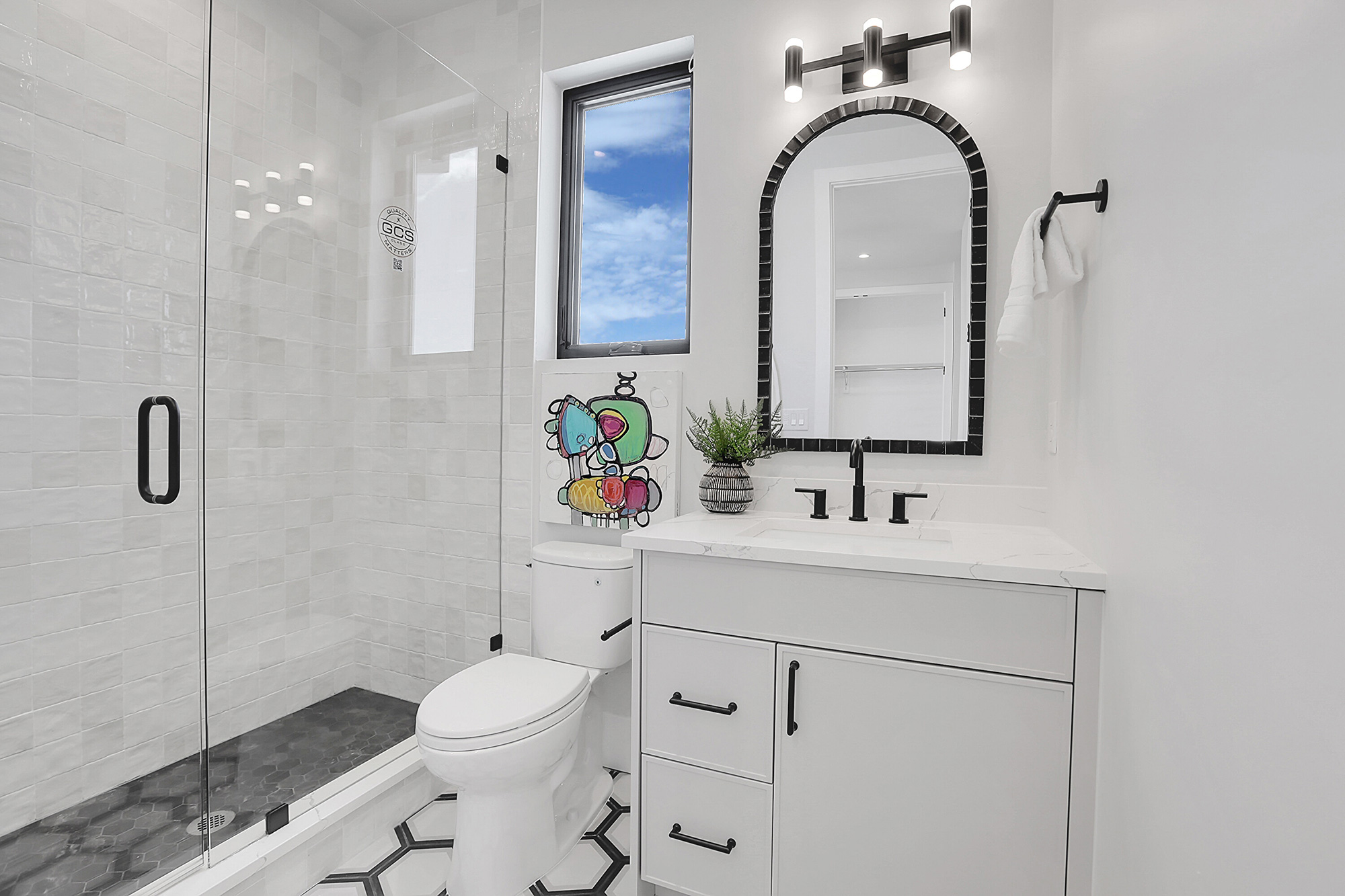 Design Spotlight: Wood Brothers (Parade of Homes) | Designed by Beth Parker