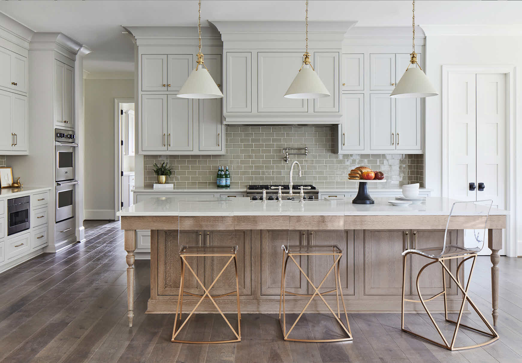 Cabinetry Spotlight: Shiloh Cabinetry