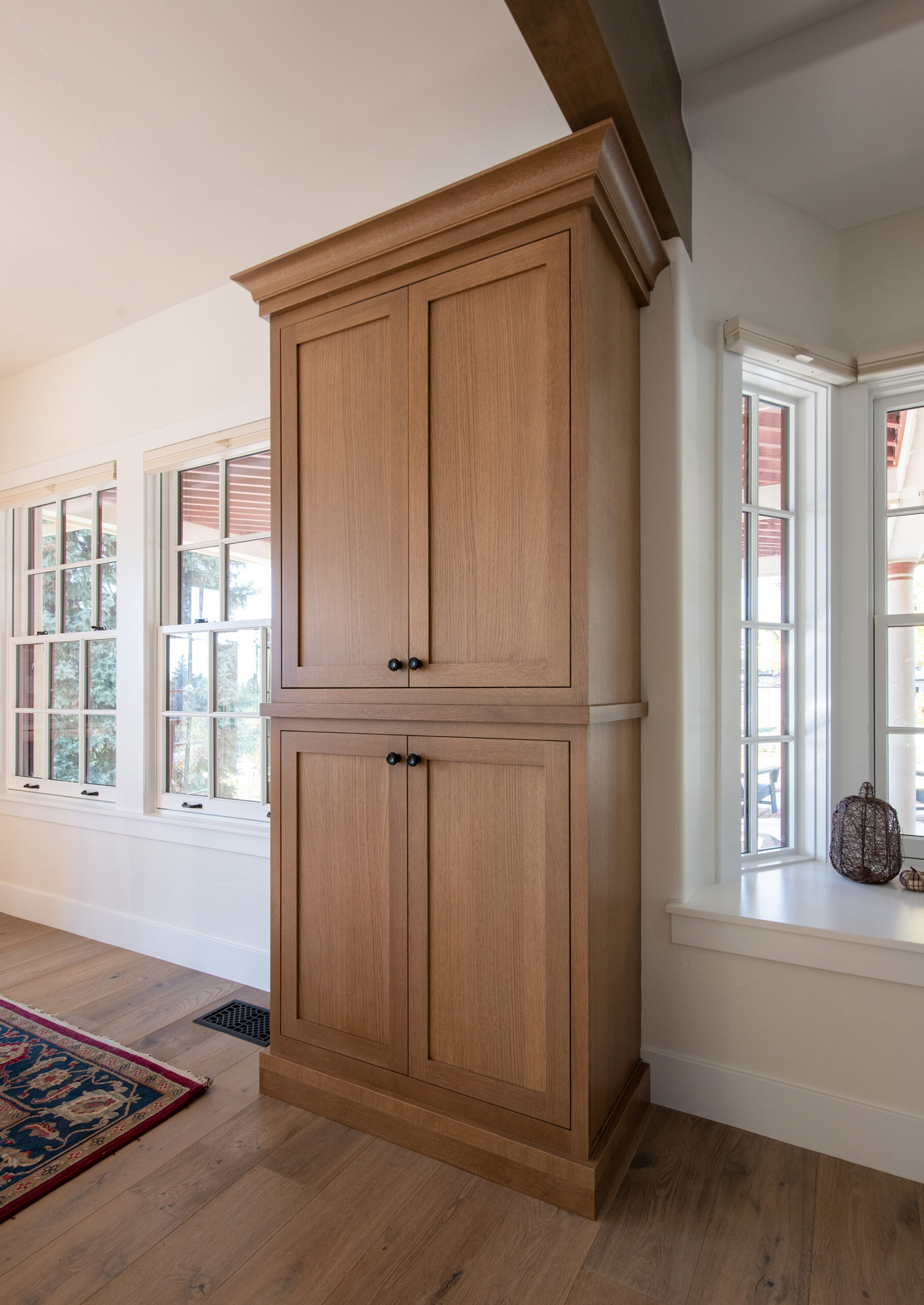 Design Spotlight: The Zilinskas Project | Designed by Kim Foutz