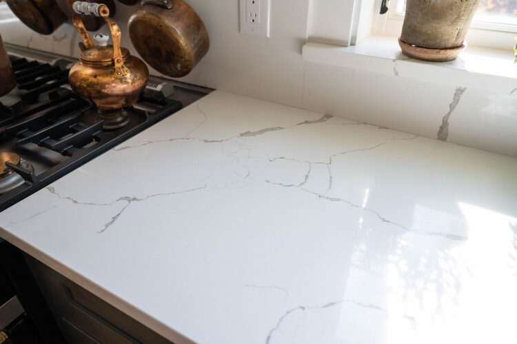 Bosch Project | Lakewood | Kitchen Remodel & Dura Supreme Cabinetry