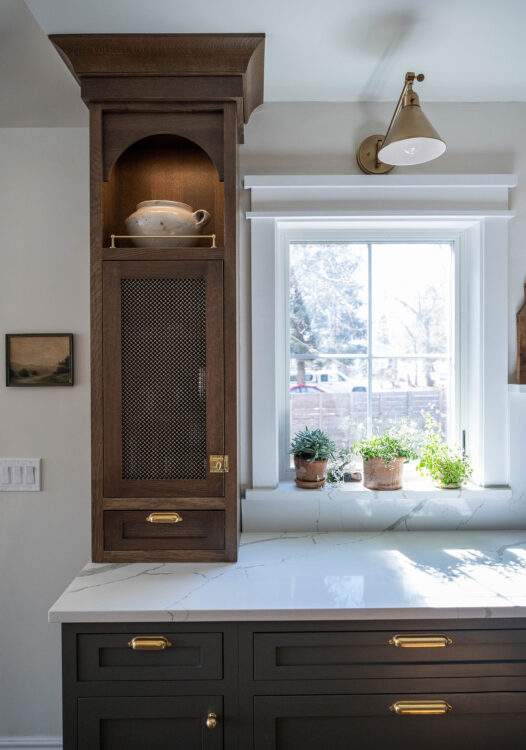 Bosch Project | Lakewood | Kitchen Remodel & Dura Supreme Cabinetry