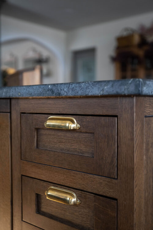 Bosch Project | Lakewood | Kitchen Remodel & Dura Supreme Cabinetry