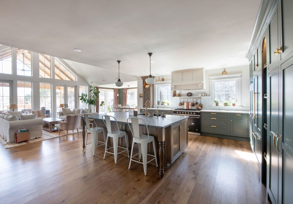 Bosch Project | Lakewood | Kitchen Remodel & Dura Supreme Cabinetry ...