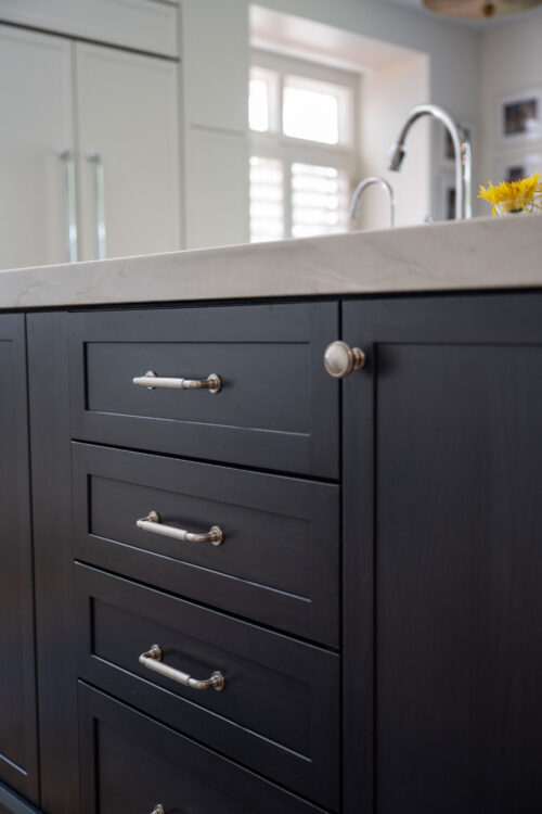 Galligan Project | Denver | Kitchen Remodel | Eclipse Cabinetry